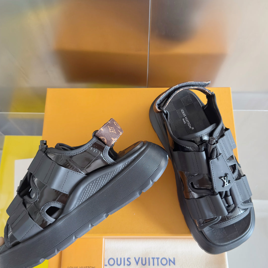 LuxluxHouse Best Quality Women Shoes Louis Vuitton