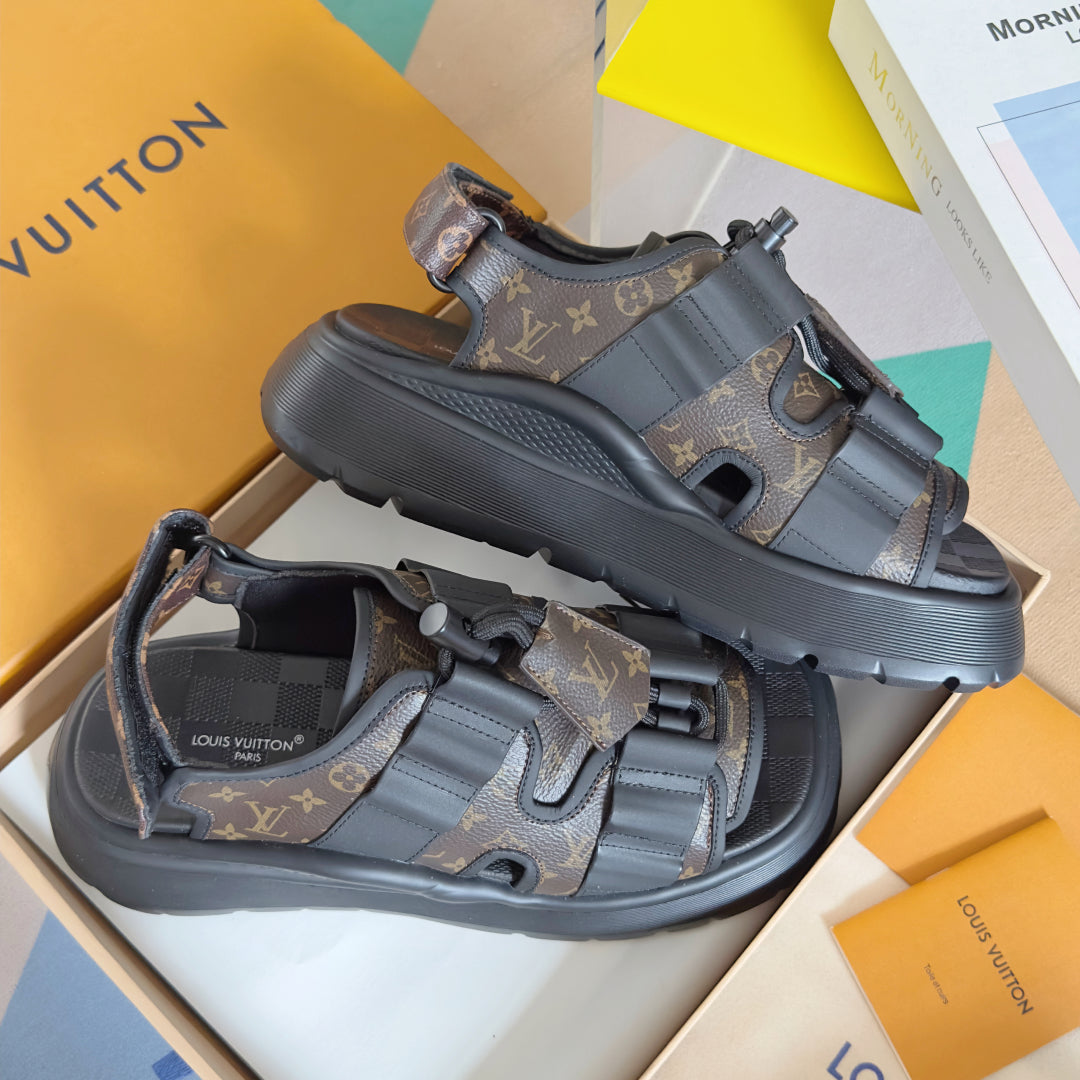 LuxluxHouse Best Quality Women Shoes Louis Vuitton