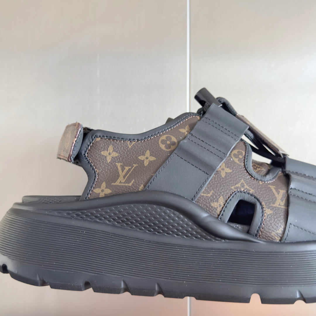 LuxluxHouse Best Quality Women Shoes Louis Vuitton