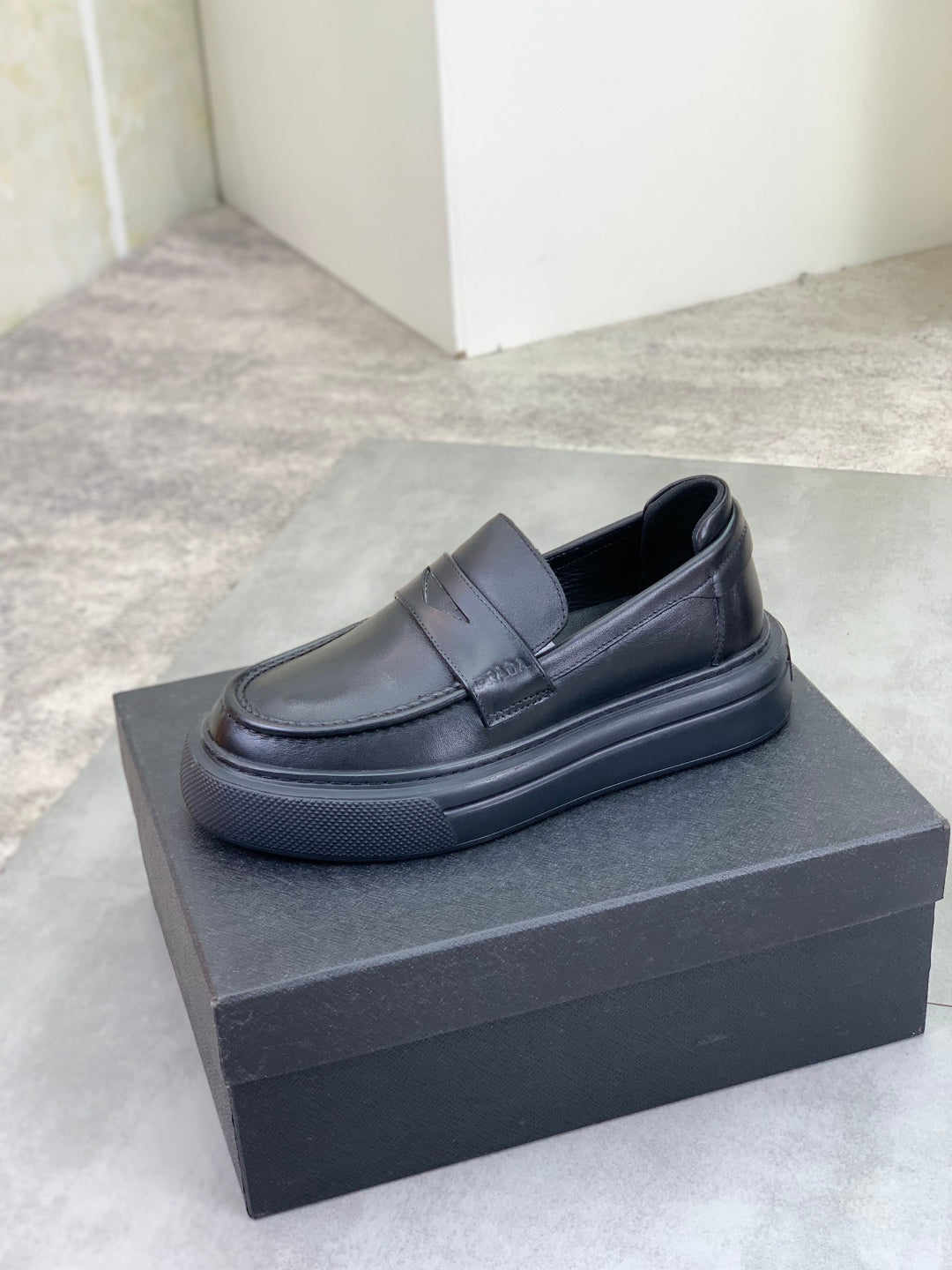 LuxluxHouse Best Quality Shoes Prada