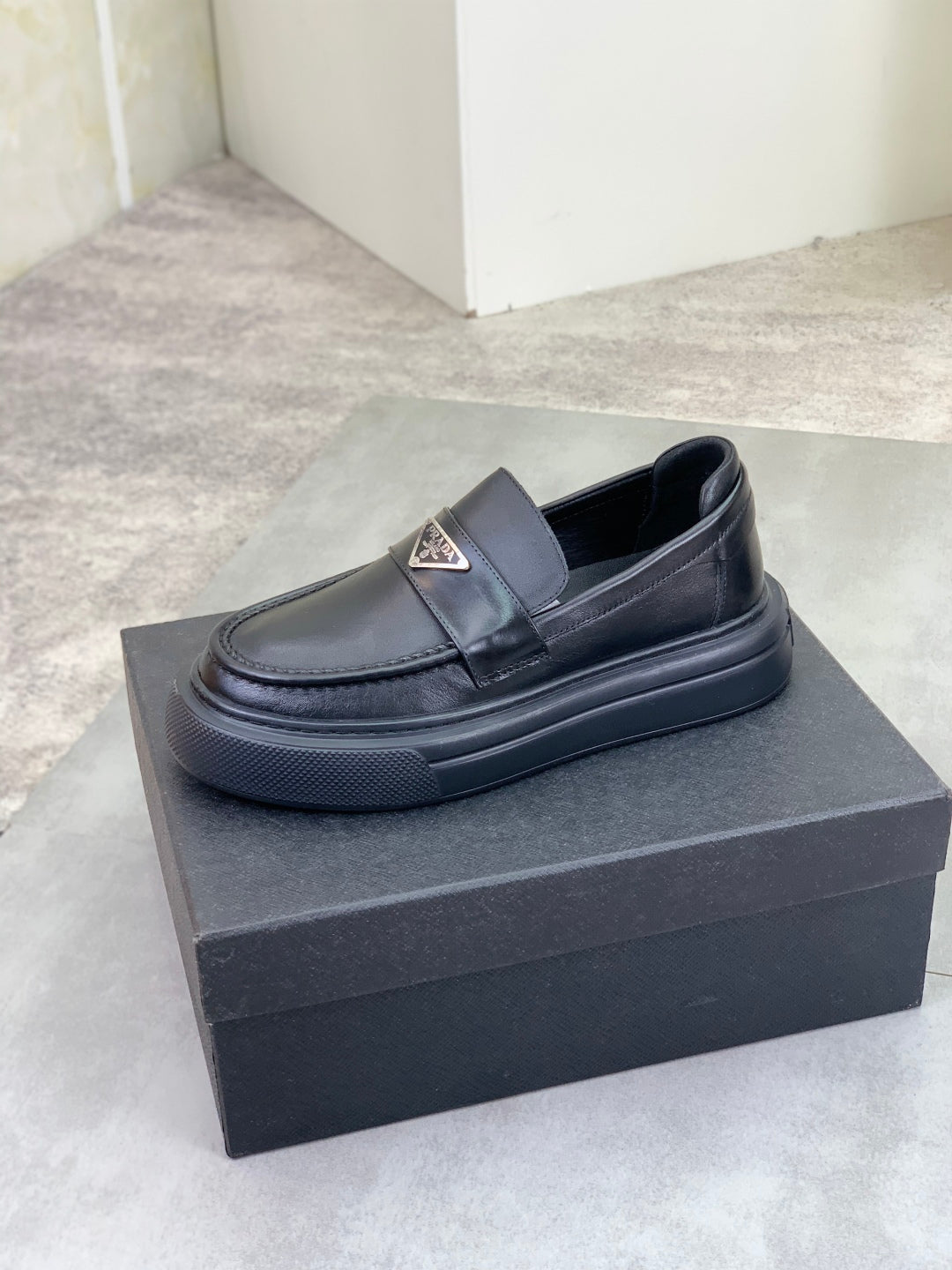 LuxluxHouse Best Quality Shoes Prada