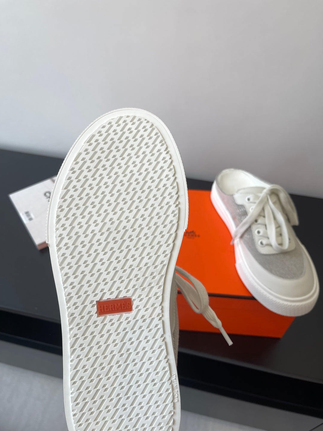 LuxluxHouse Best Quality Women Shoes Hermes