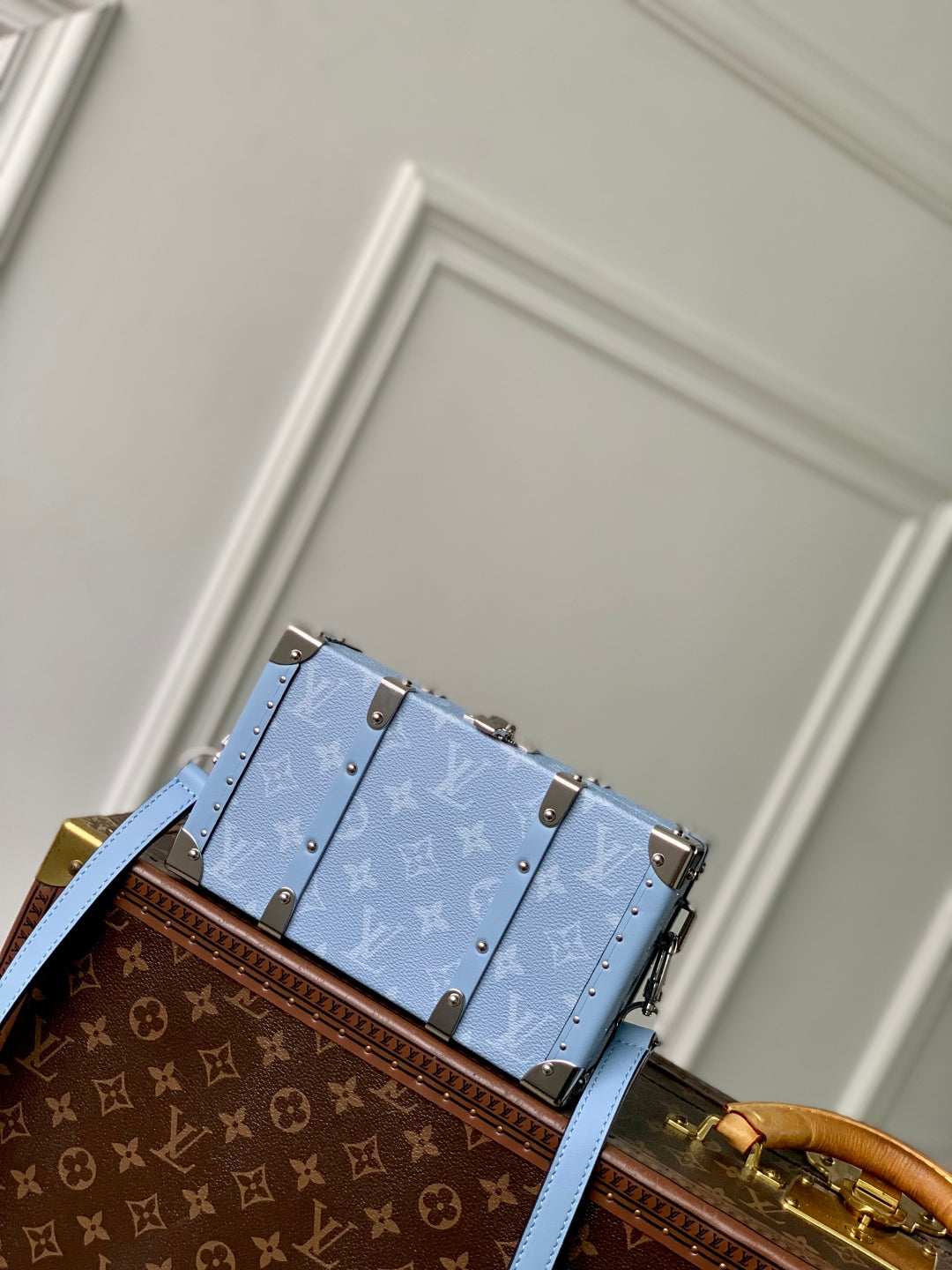 LuxluxHouse Best Quality Bags Louis Vuitton Women