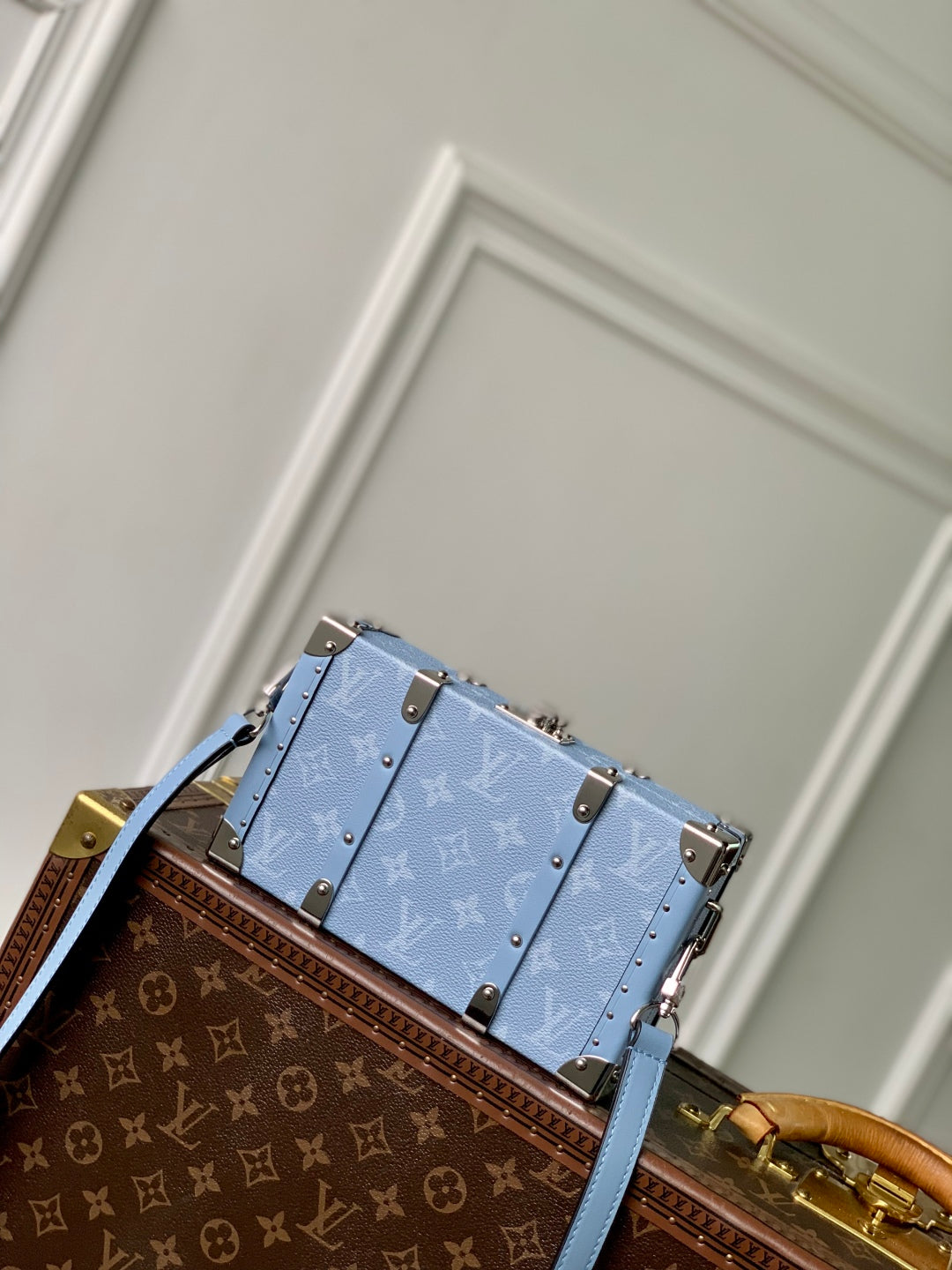 LuxluxHouse Best Quality Bags Louis Vuitton Women