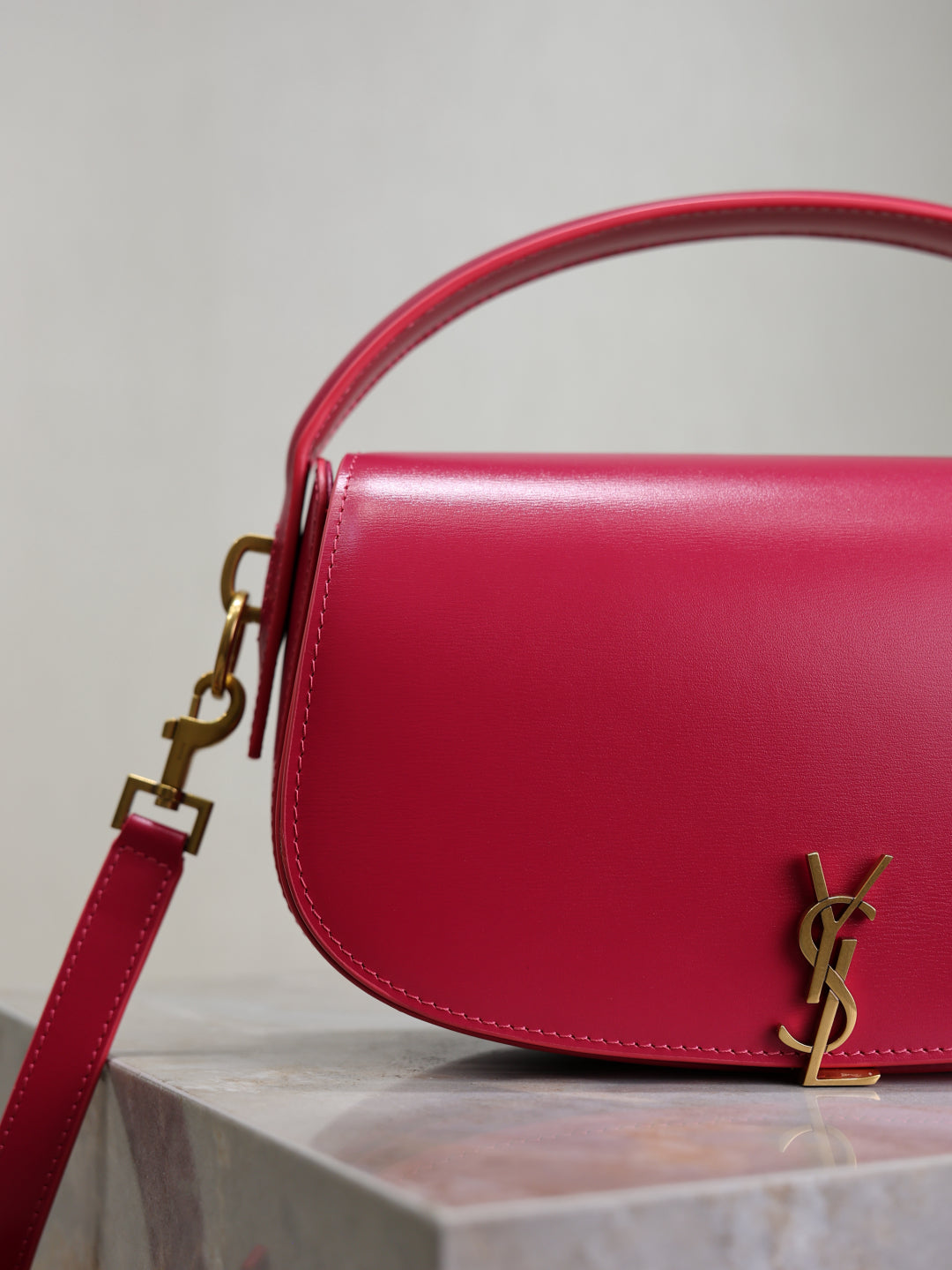 LuxluxHouse Best Quality Bags YSL Women
