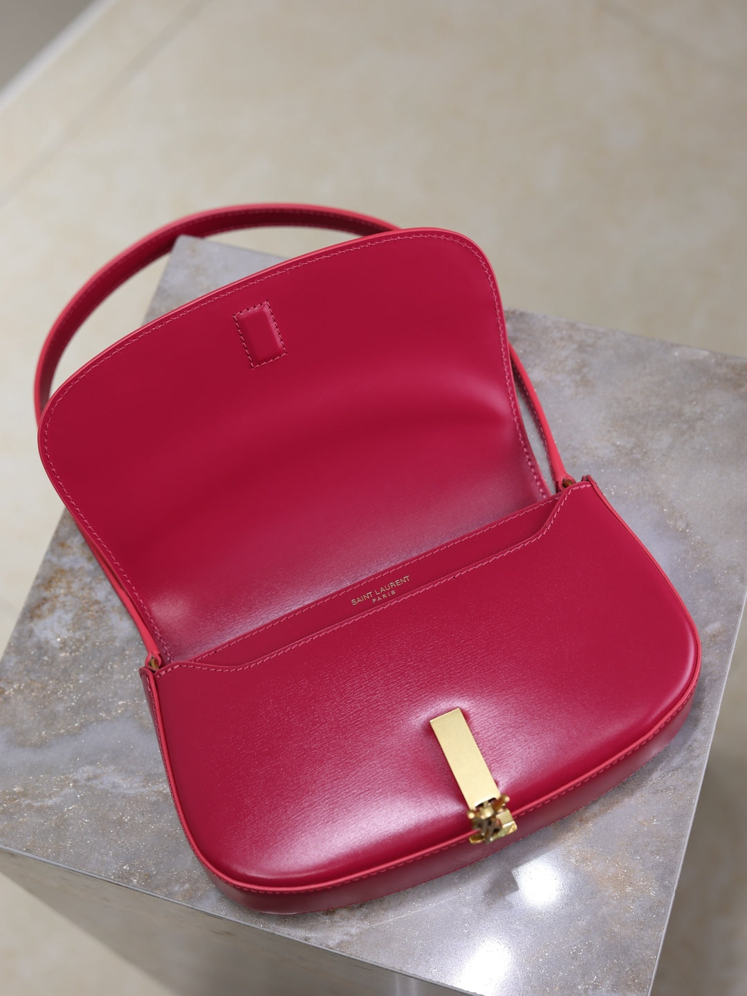 LuxluxHouse Best Quality Bags YSL Women