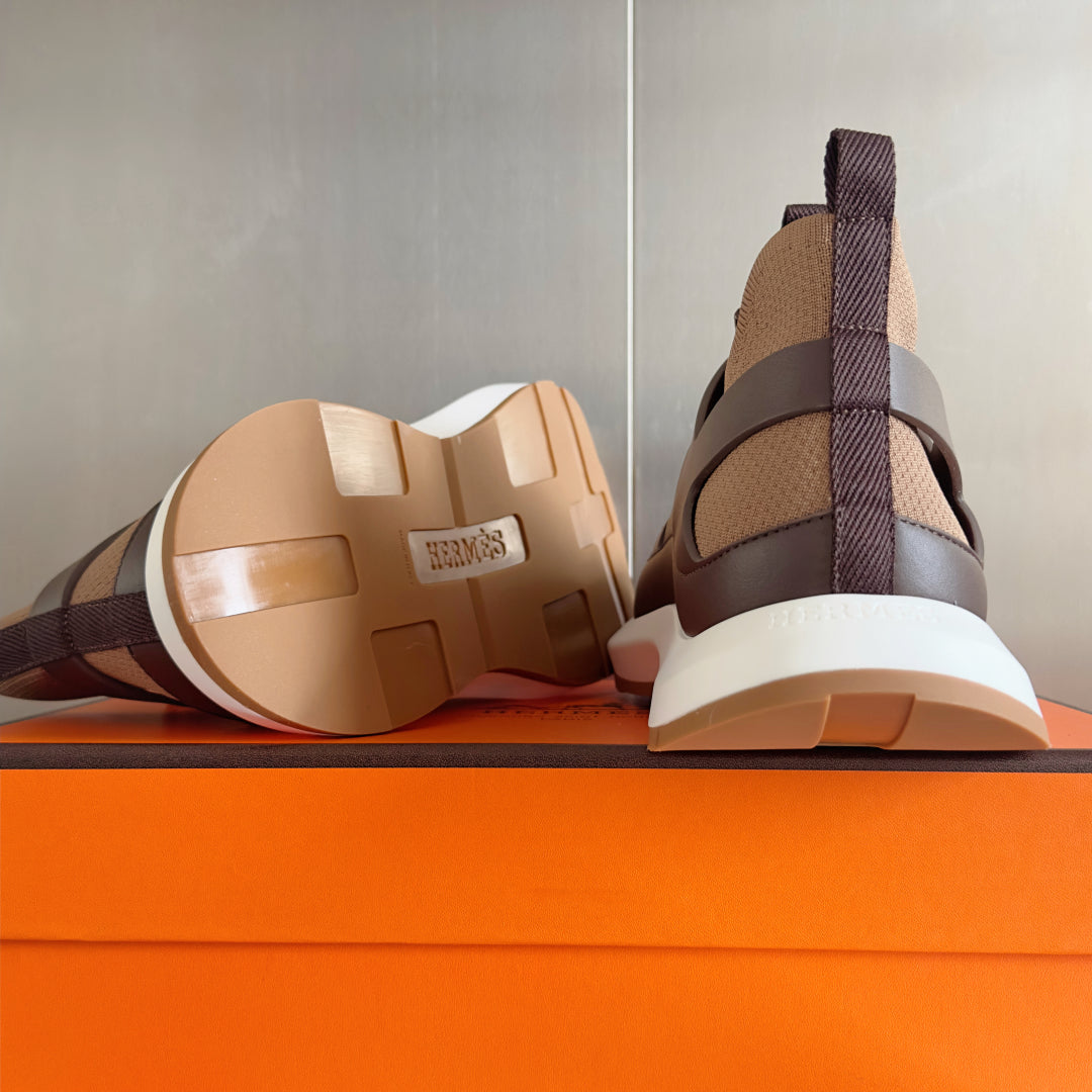 LuxluxHouse Best Quality Women Shoes Hermes