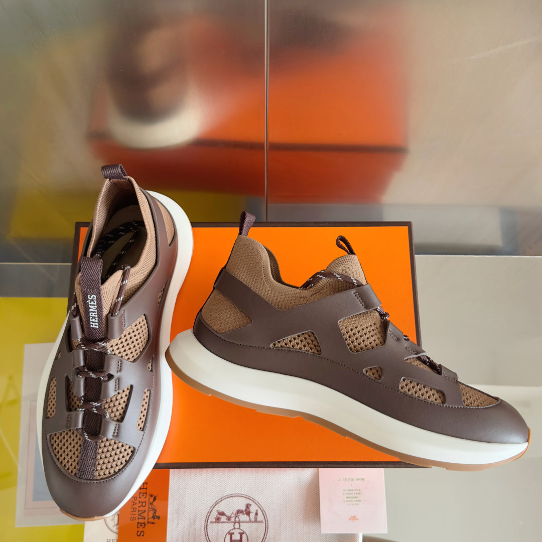 LuxluxHouse Best Quality Women Shoes Hermes
