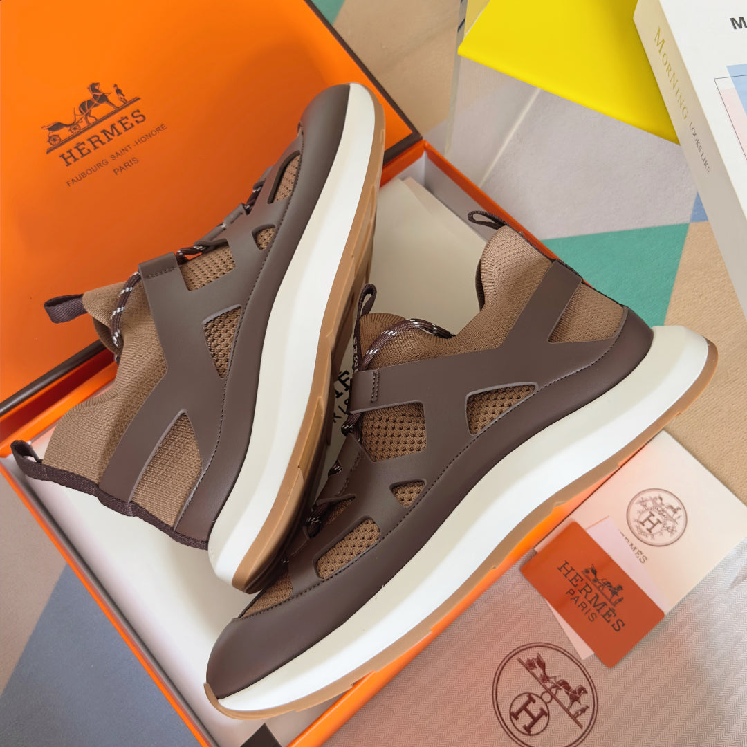 LuxluxHouse Best Quality Women Shoes Hermes