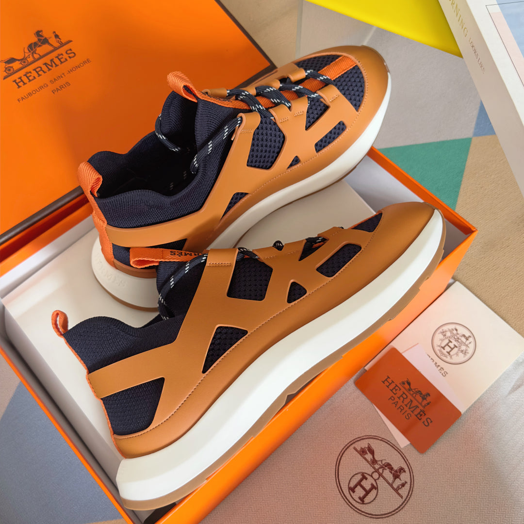 LuxluxHouse Best Quality Women Shoes Hermes