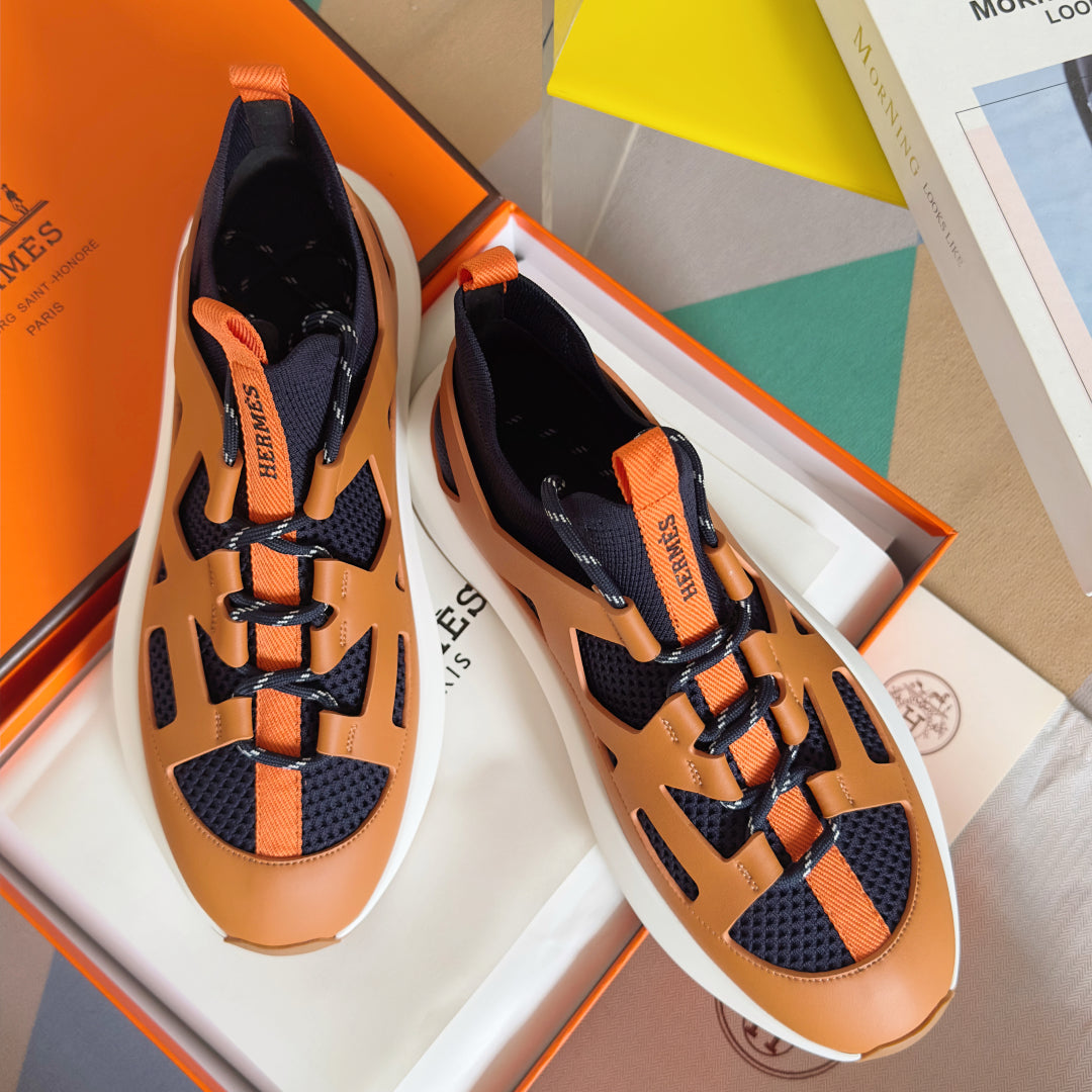 LuxluxHouse Best Quality Women Shoes Hermes