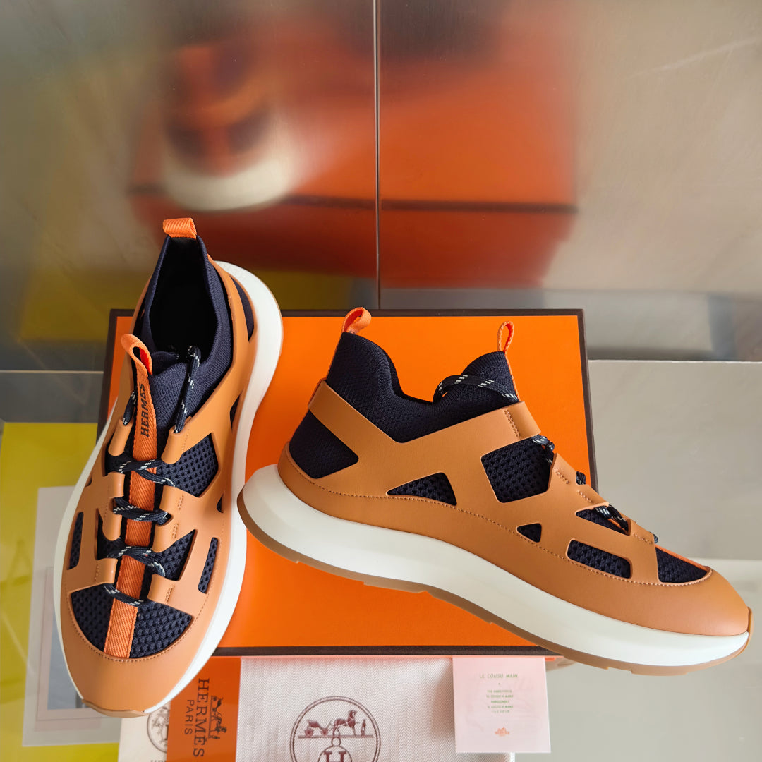 LuxluxHouse Best Quality Women Shoes Hermes