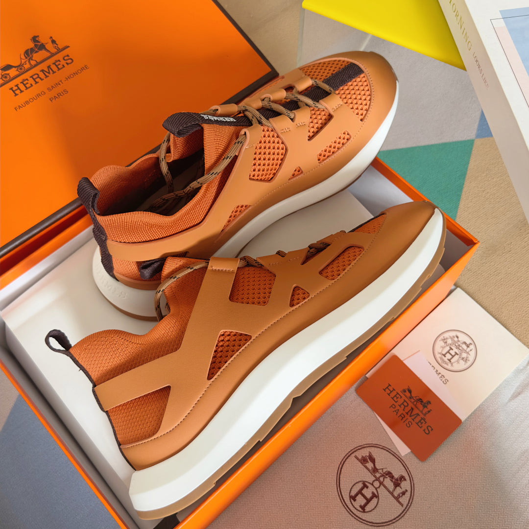 LuxluxHouse Best Quality Women Shoes Hermes