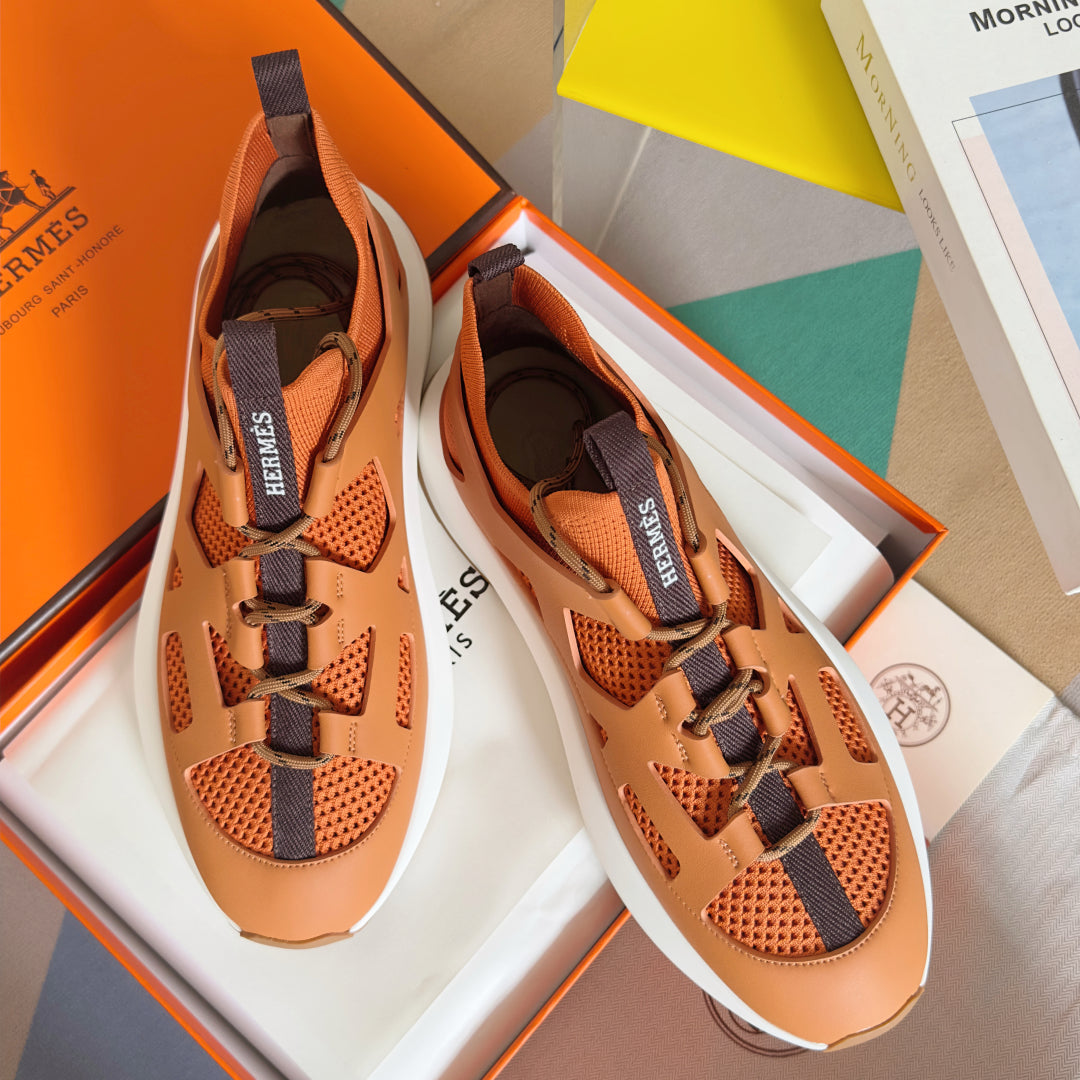 LuxluxHouse Best Quality Women Shoes Hermes