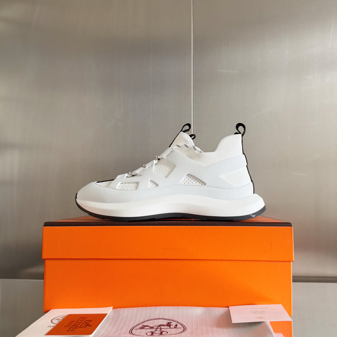 LuxluxHouse Best Quality Women Shoes Hermes