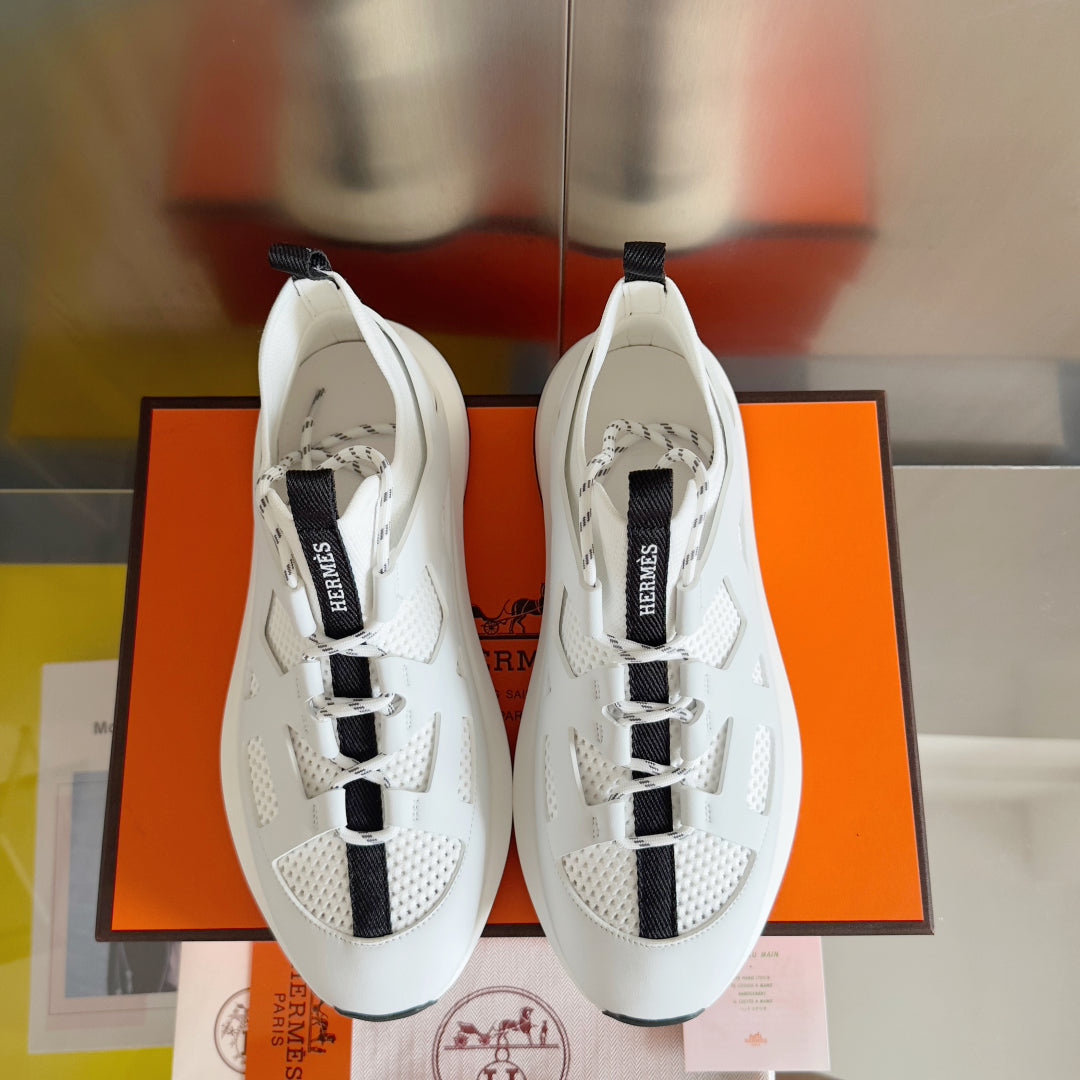 LuxluxHouse Best Quality Women Shoes Hermes