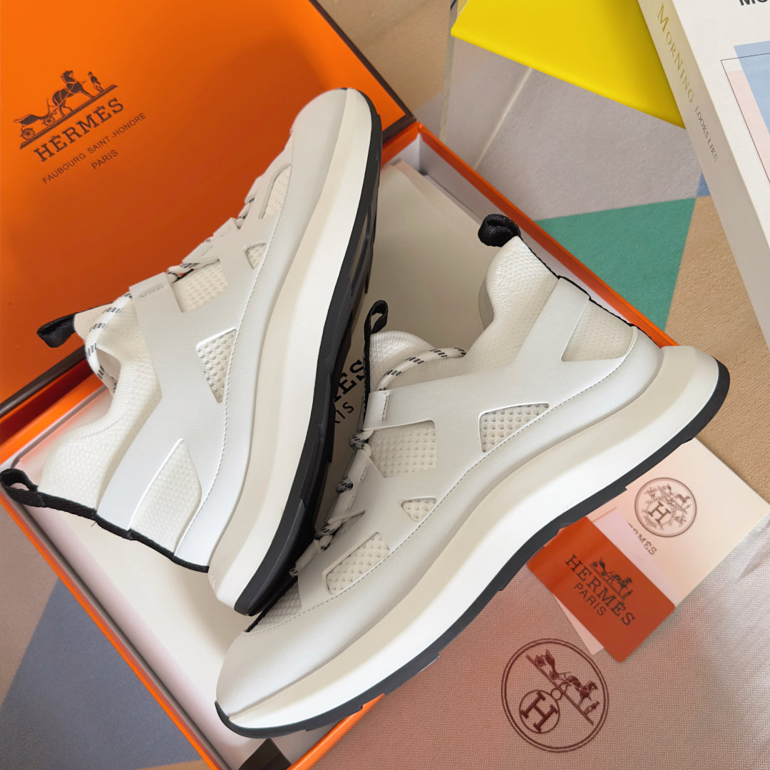 LuxluxHouse Best Quality Women Shoes Hermes