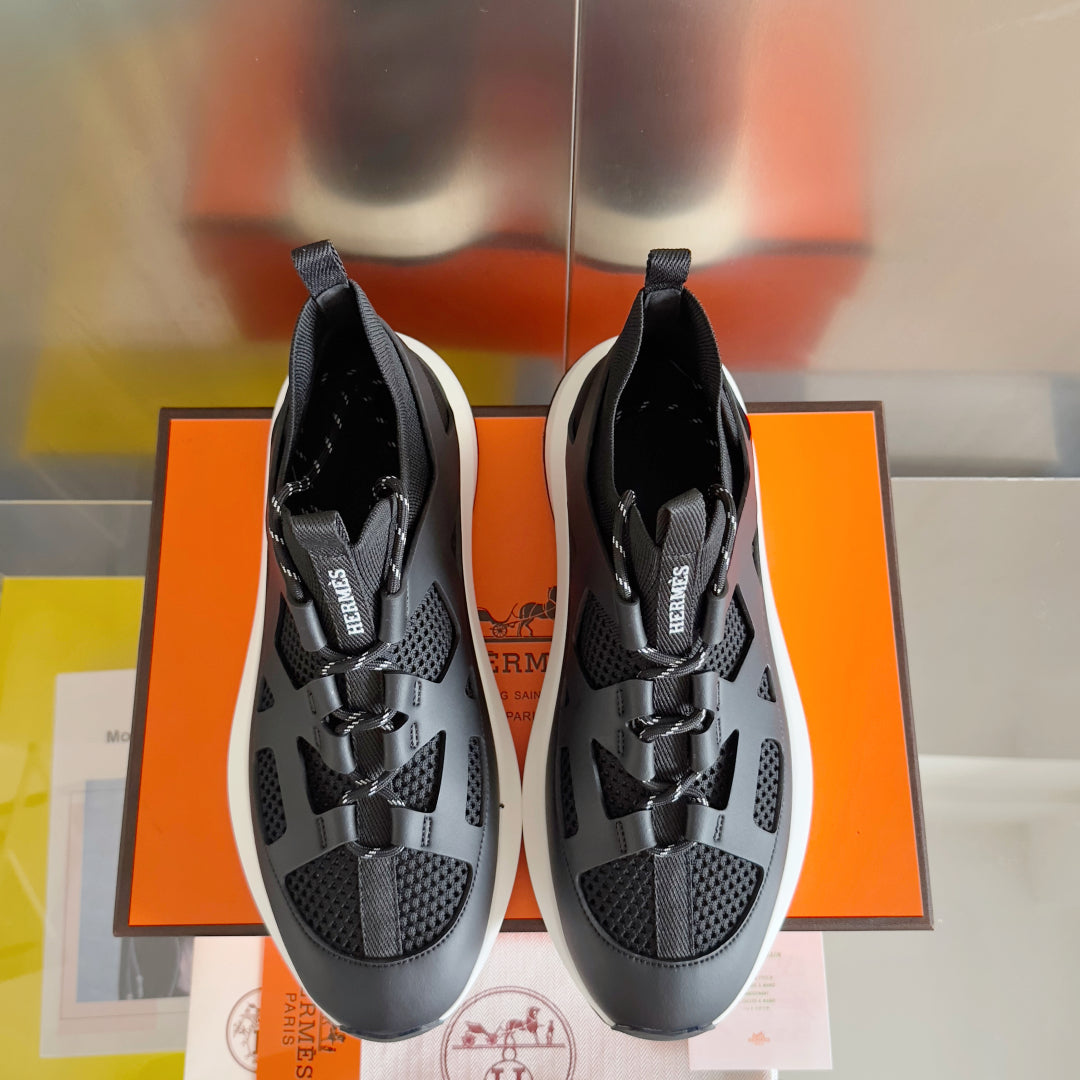 LuxluxHouse Best Quality Women Shoes Hermes