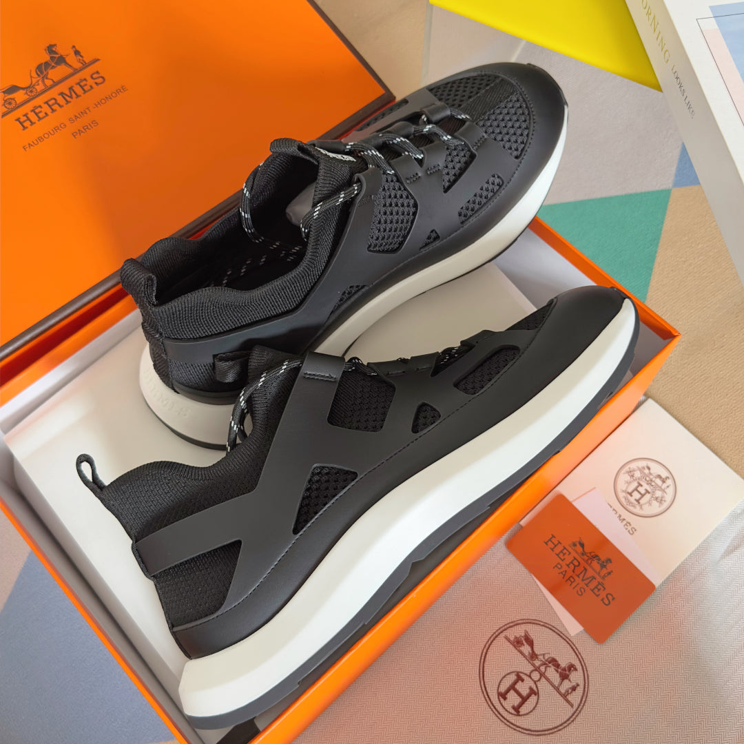 LuxluxHouse Best Quality Women Shoes Hermes