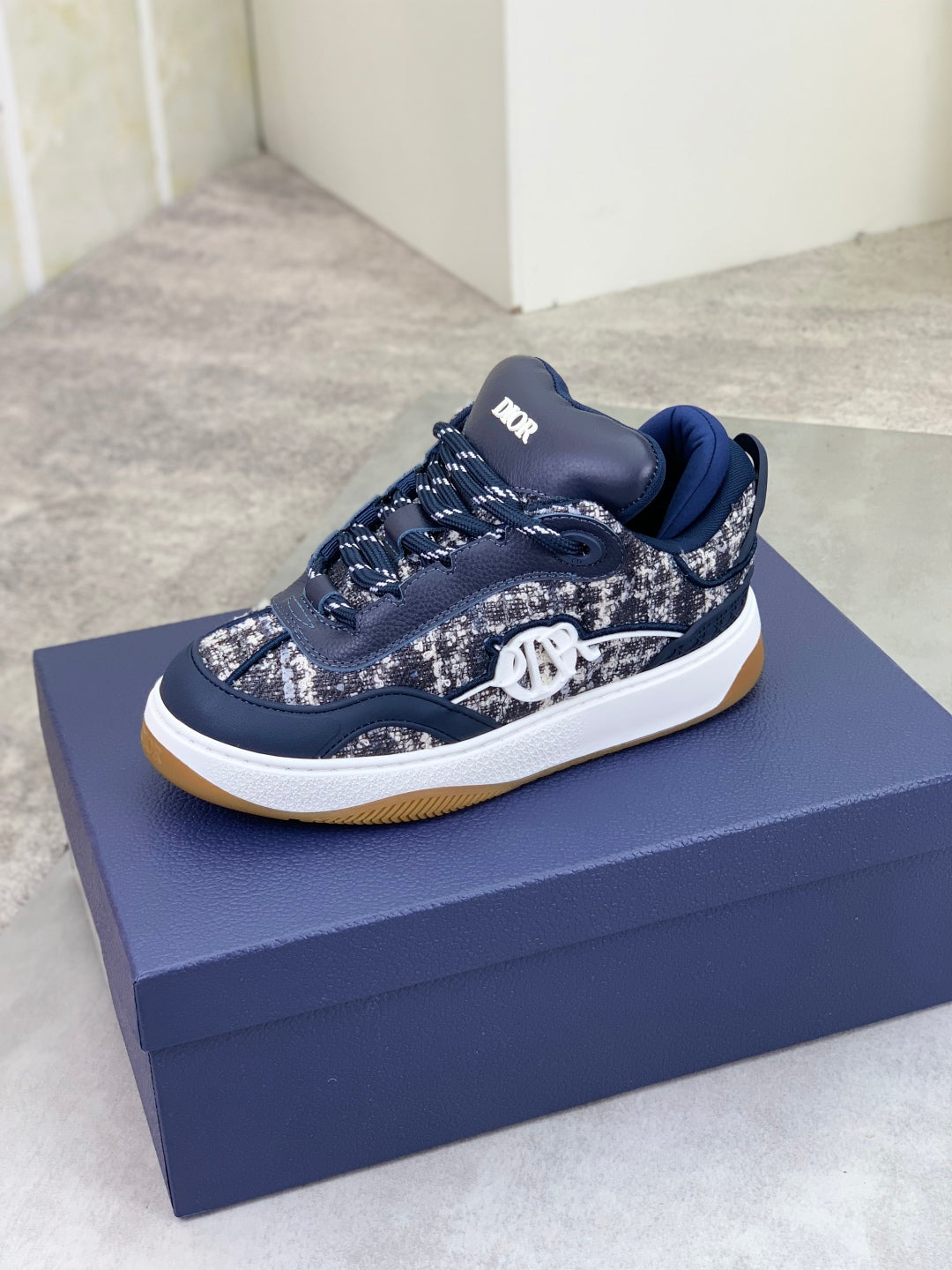 LuxluxHouse Best Quality Shoes Dior