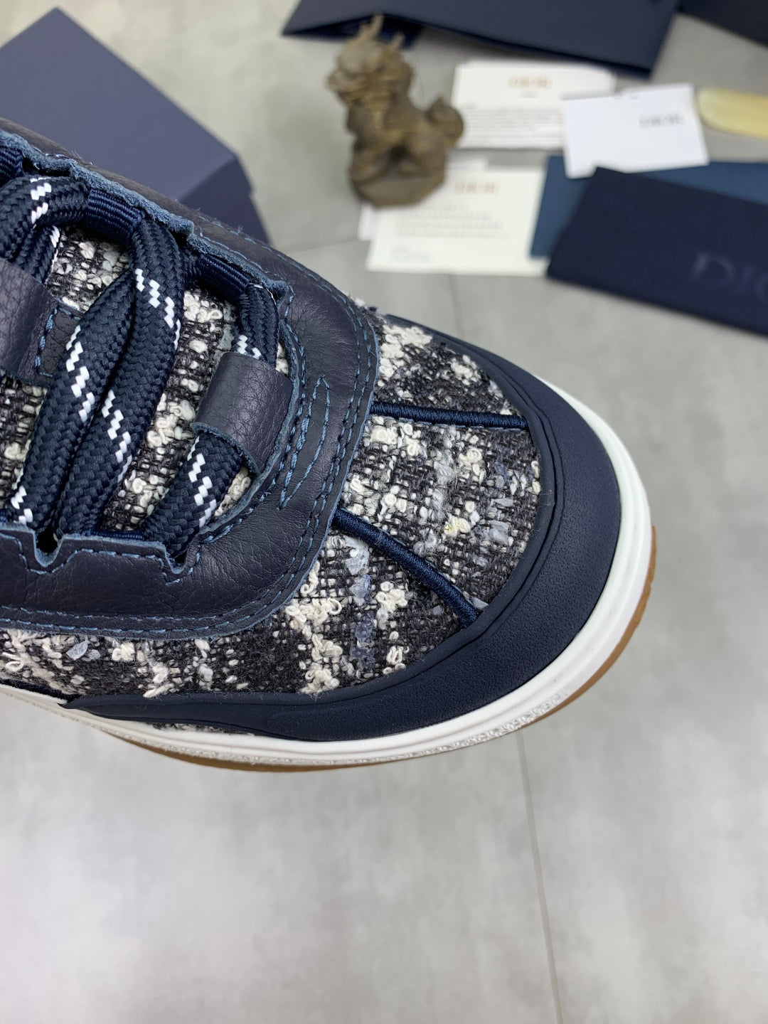 LuxluxHouse Best Quality Shoes Dior