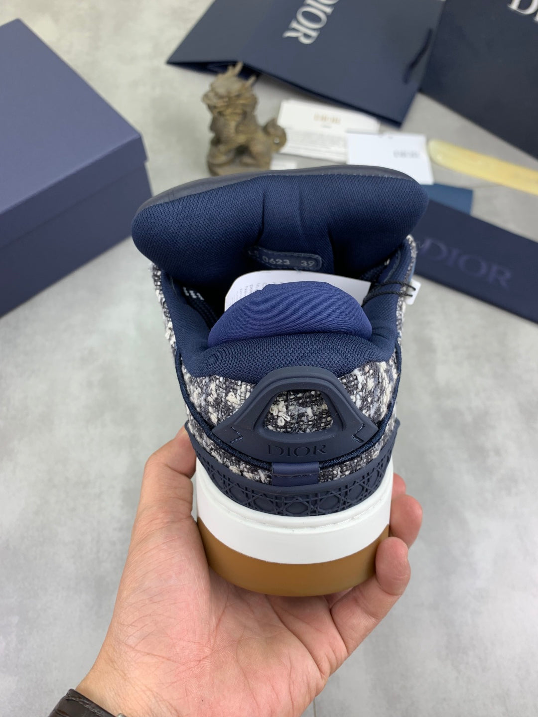 LuxluxHouse Best Quality Shoes Dior