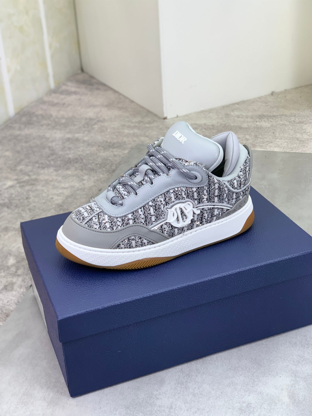 LuxluxHouse Best Quality Shoes Dior