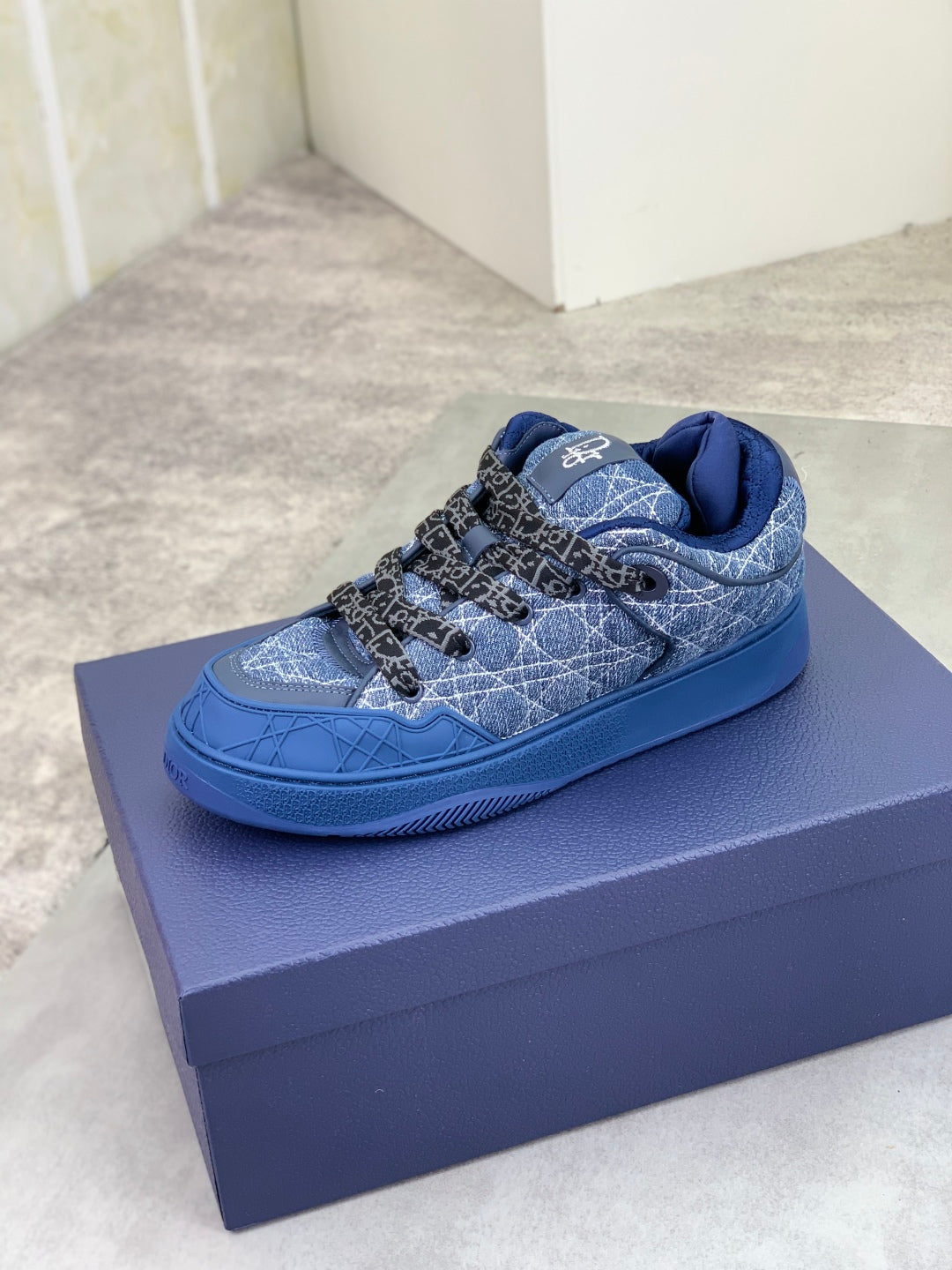 LuxluxHouse Best Quality Shoes Dior