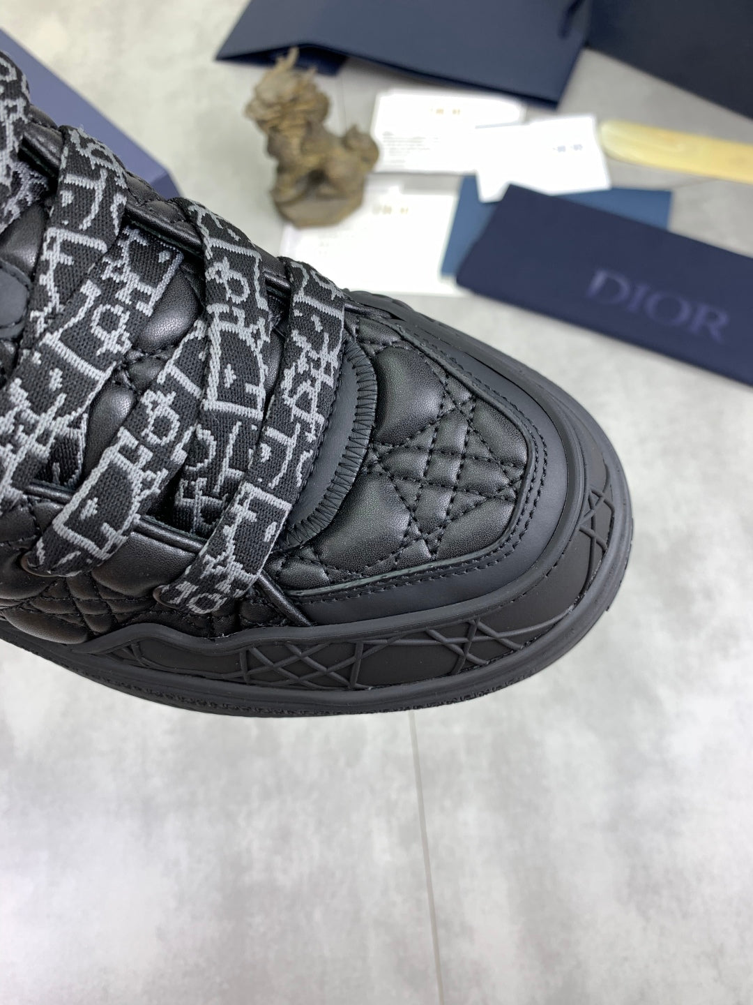 LuxluxHouse Best Quality Shoes Dior