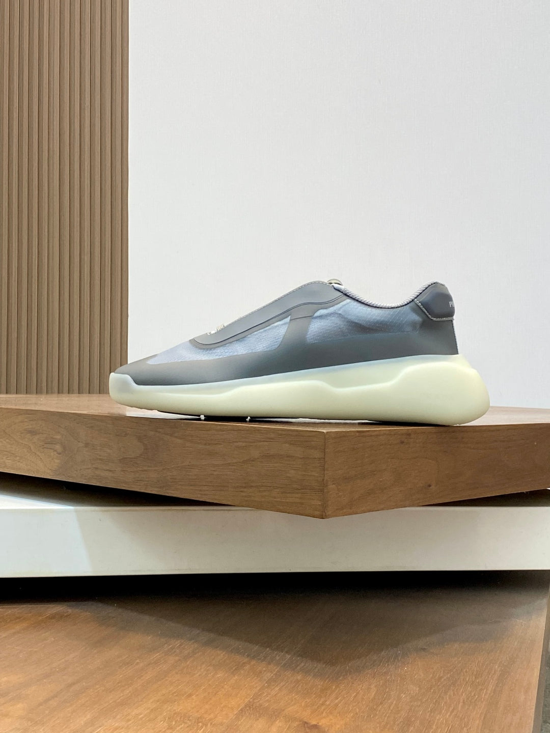 LuxluxHouse Best Quality Shoes Prada