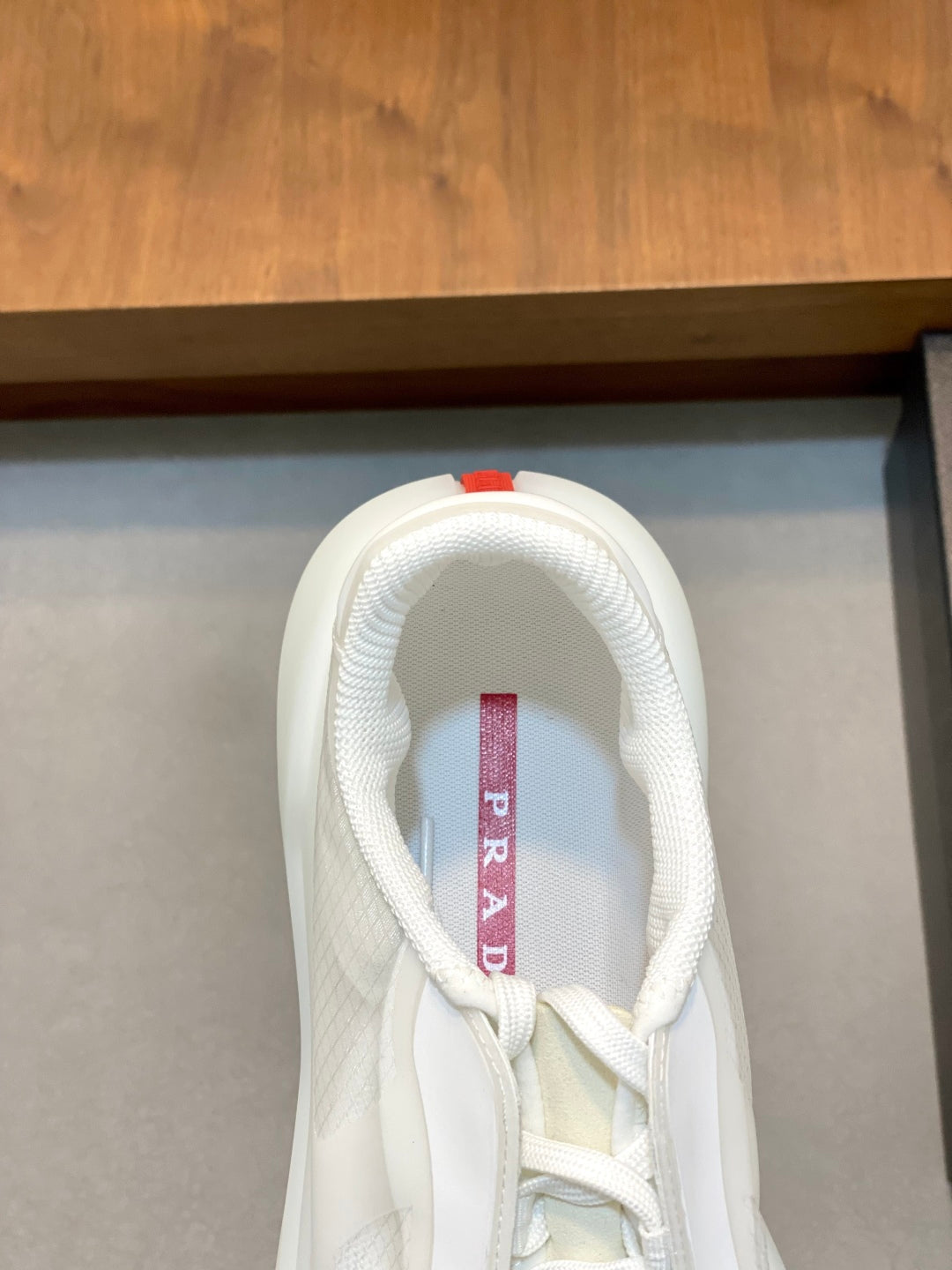 LuxluxHouse Best Quality Shoes Prada