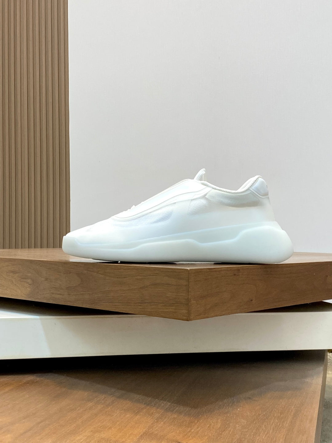 LuxluxHouse Best Quality Shoes Prada
