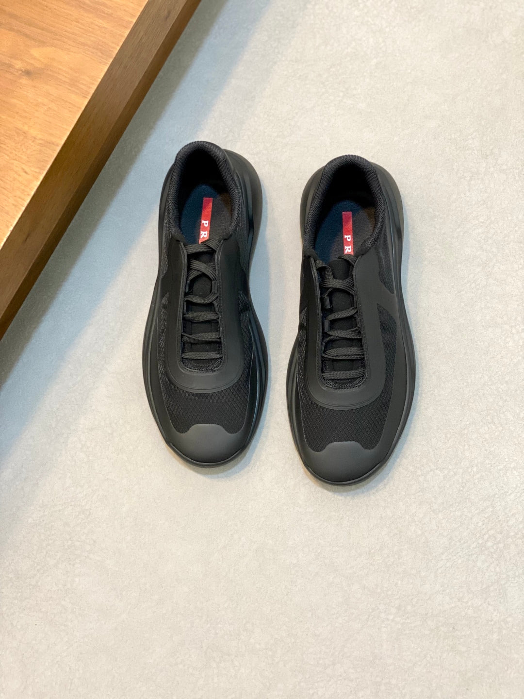 LuxluxHouse Best Quality Shoes Prada