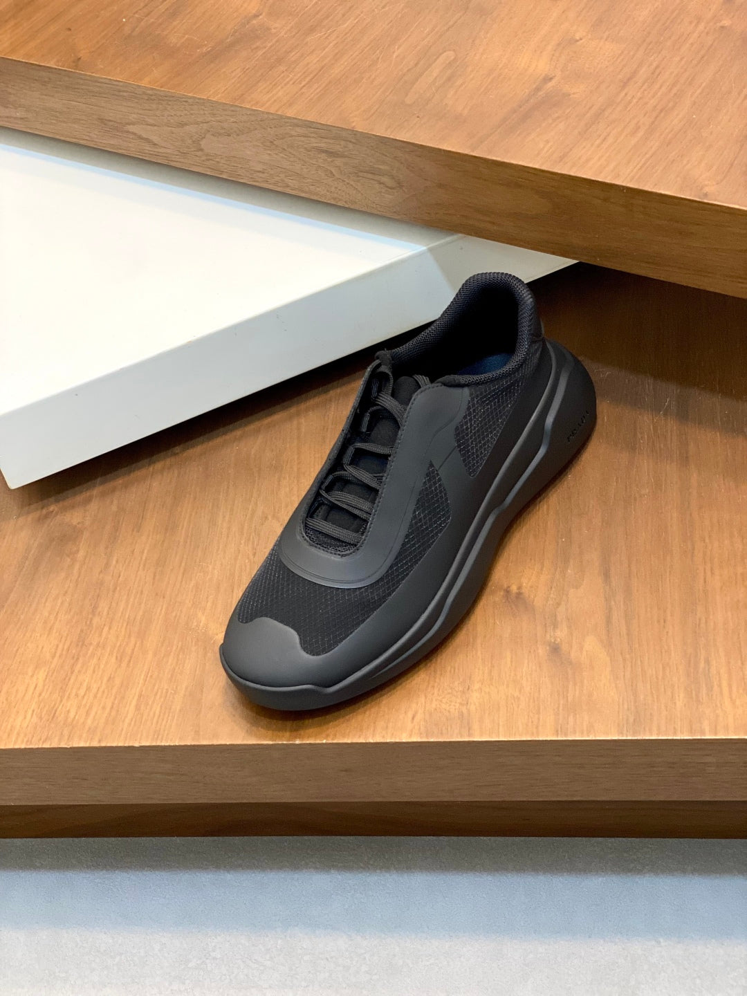 LuxluxHouse Best Quality Shoes Prada