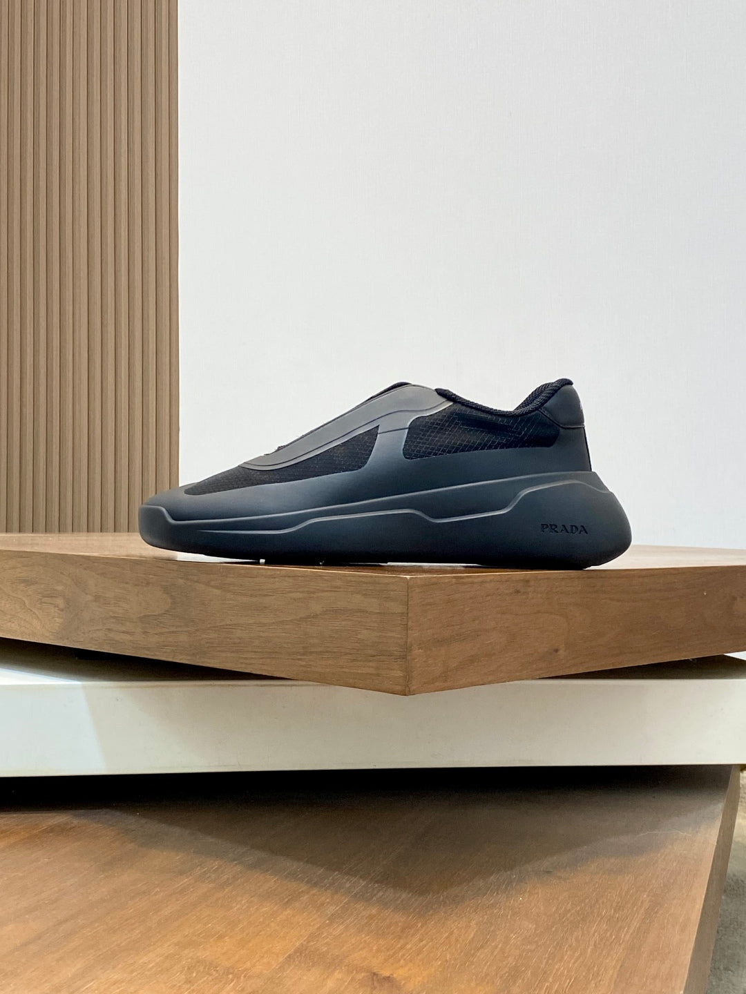 LuxluxHouse Best Quality Shoes Prada