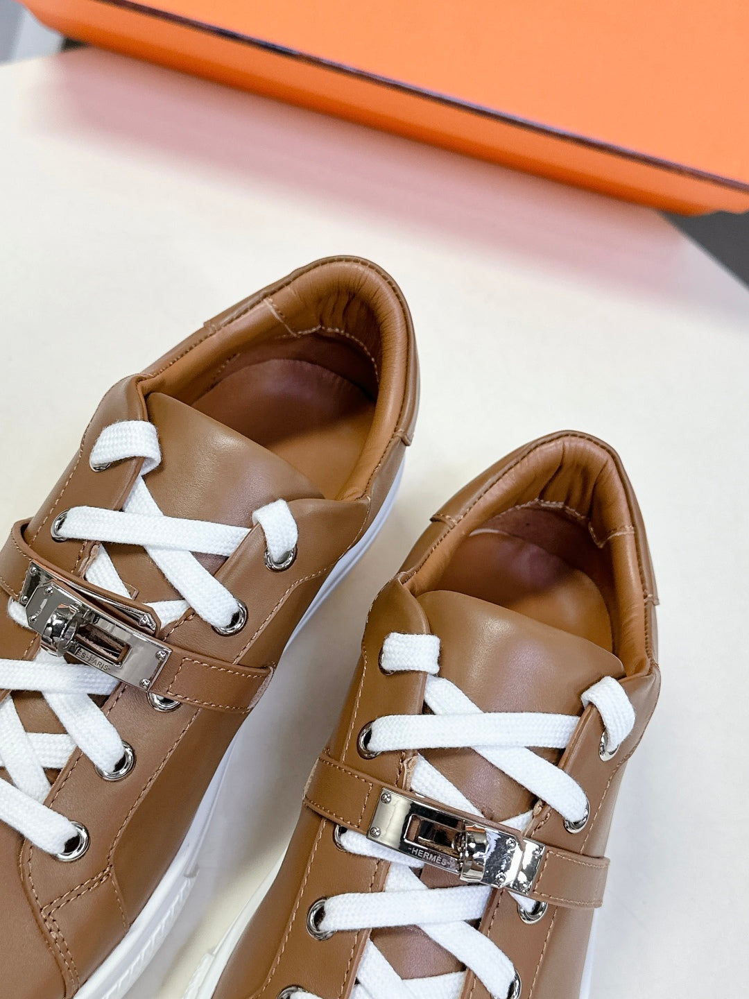 LuxluxHouse Best Quality Women Shoes Hermes