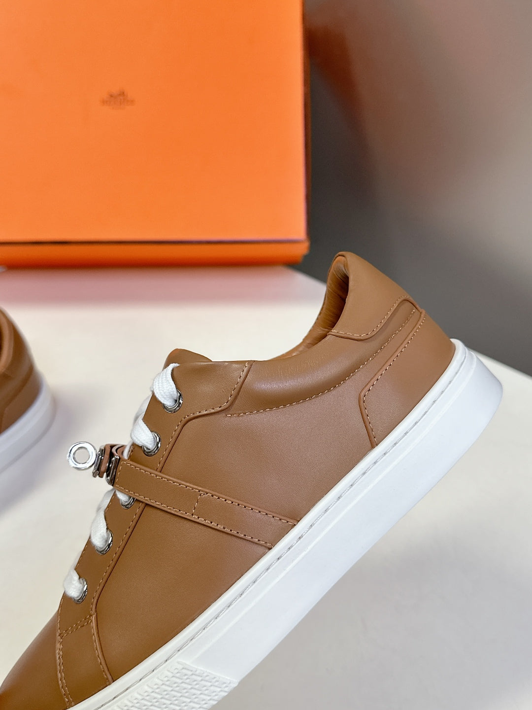 LuxluxHouse Best Quality Women Shoes Hermes