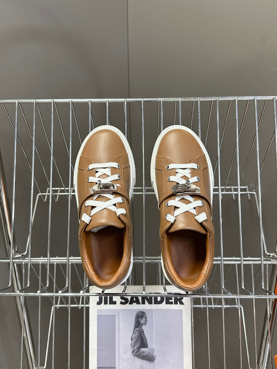 LuxluxHouse Best Quality Women Shoes Hermes