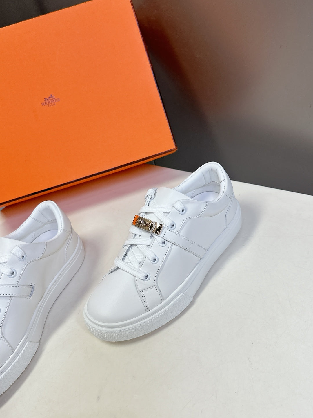 LuxluxHouse Best Quality Women Shoes Hermes