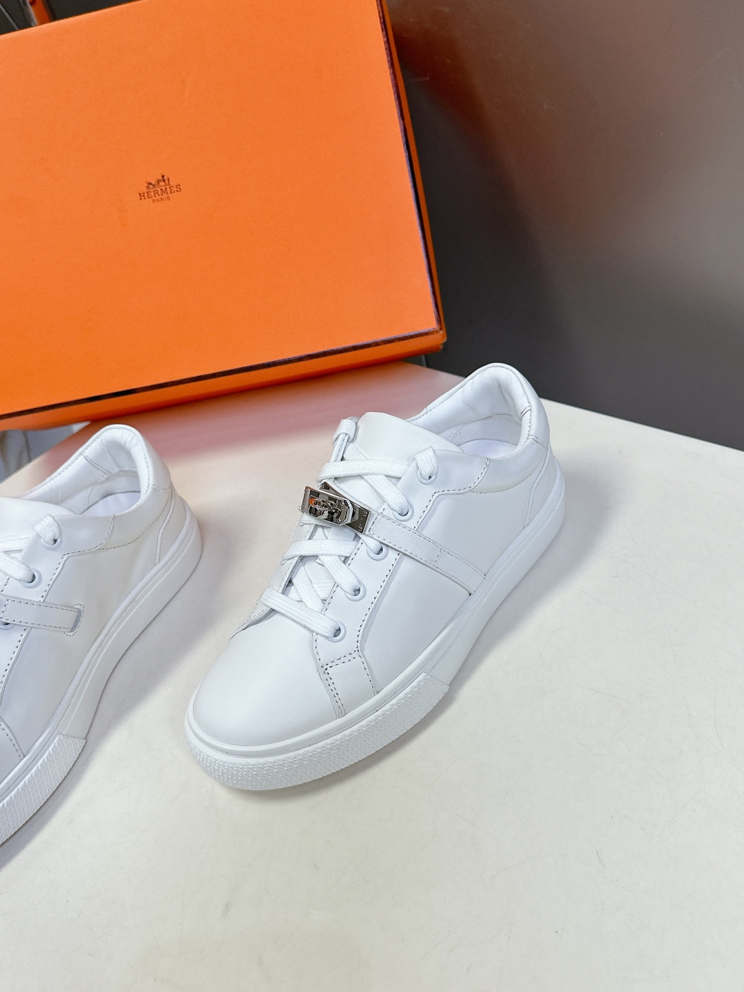 LuxluxHouse Best Quality Women Shoes Hermes