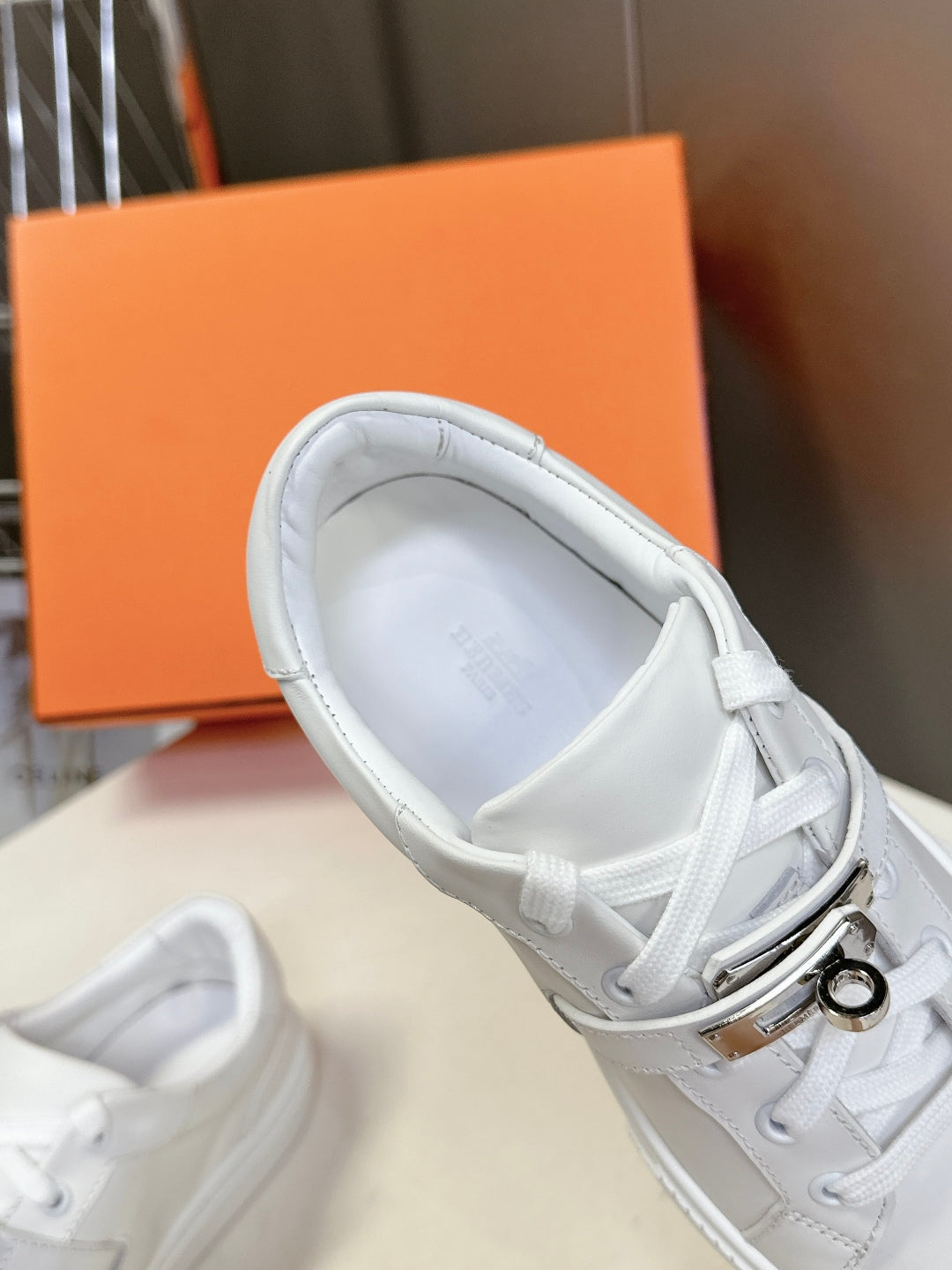 LuxluxHouse Best Quality Women Shoes Hermes