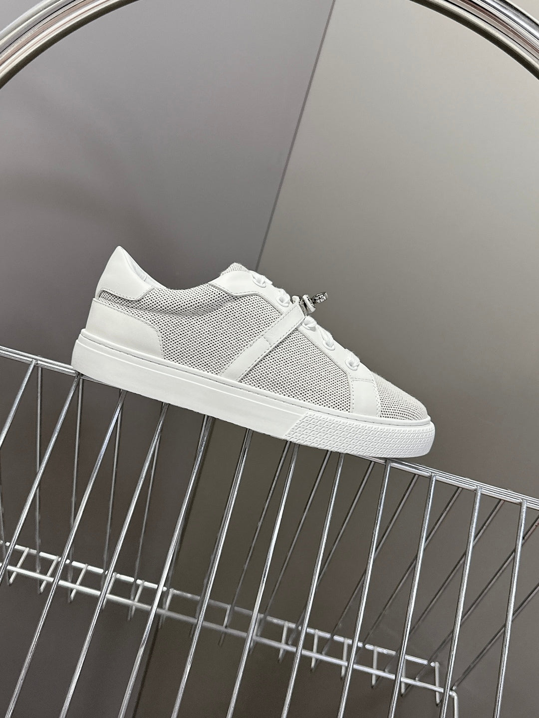 LuxluxHouse Best Quality Women Shoes Hermes