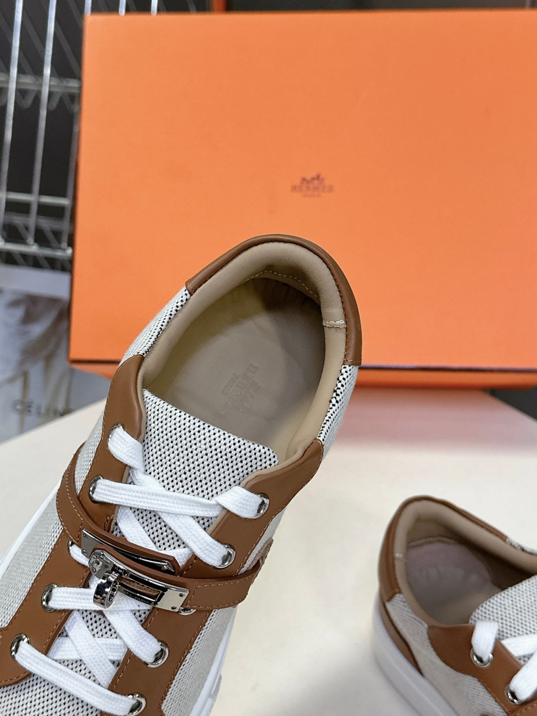 LuxluxHouse Best Quality Women Shoes Hermes