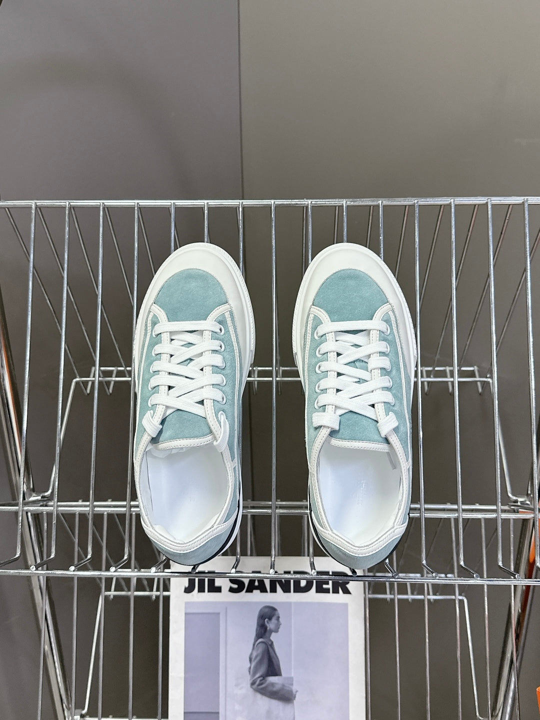 LuxluxHouse Best Quality Women Shoes Hermes