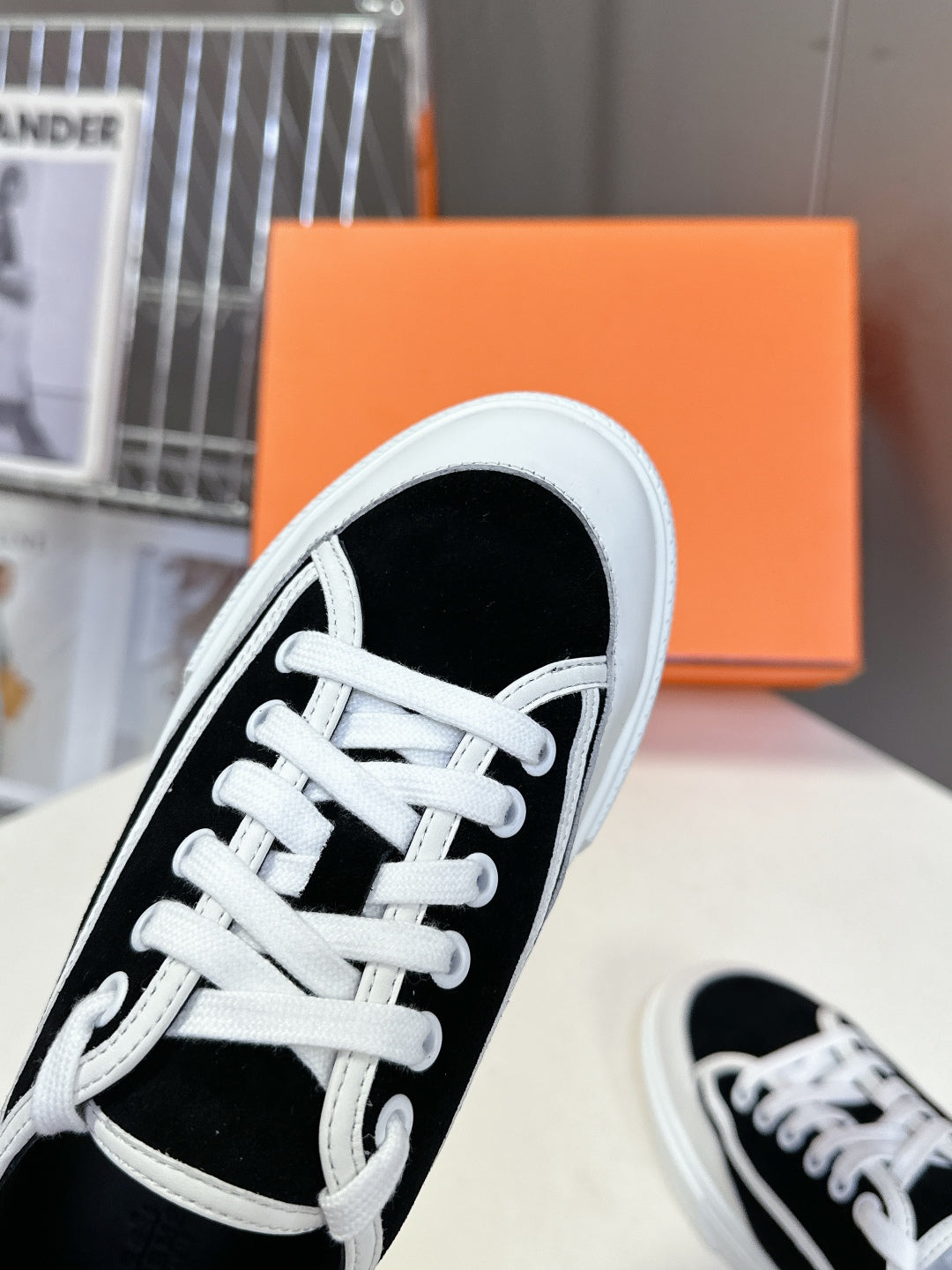 LuxluxHouse Best Quality Women Shoes Hermes
