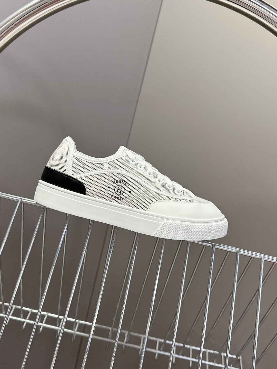 LuxluxHouse Best Quality Women Shoes Hermes