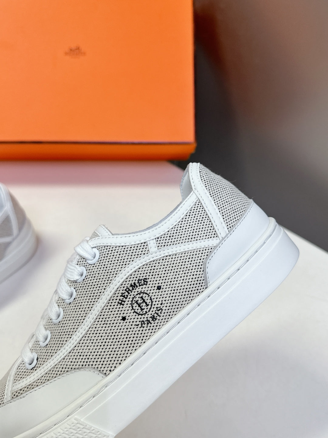 LuxluxHouse Best Quality Women Shoes Hermes