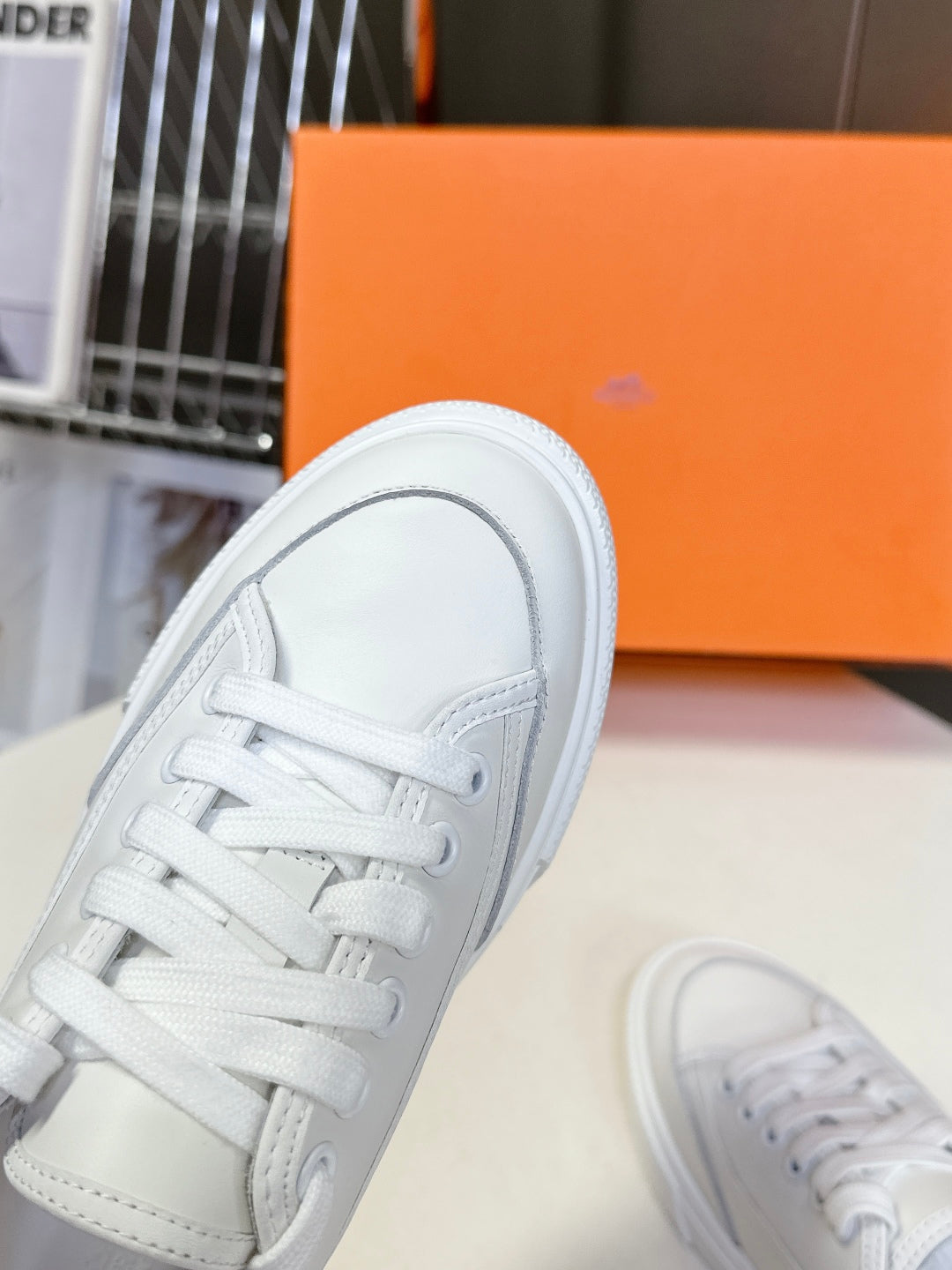 LuxluxHouse Best Quality Women Shoes Hermes