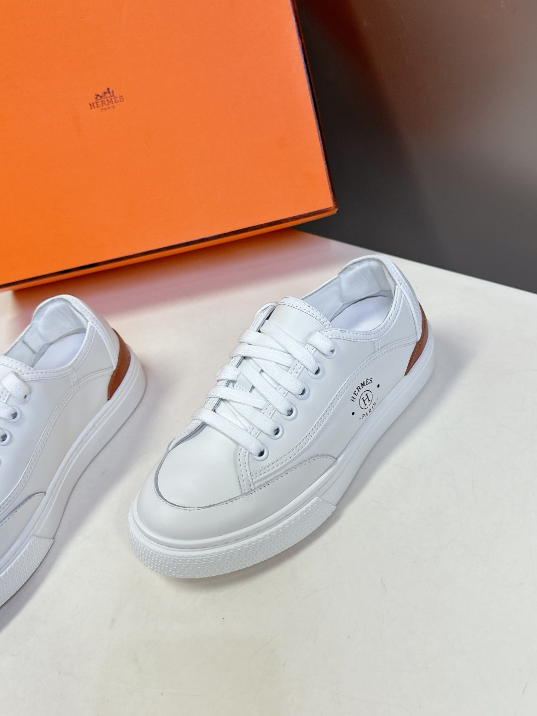 LuxluxHouse Best Quality Women Shoes Hermes