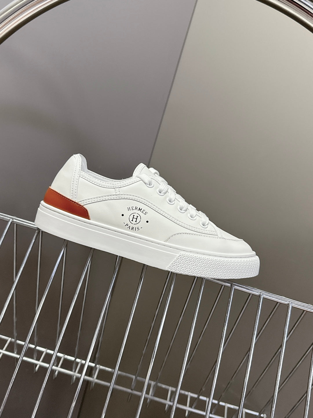 LuxluxHouse Best Quality Women Shoes Hermes
